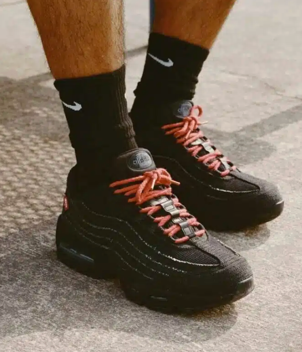 Air Max 95 x Levi's