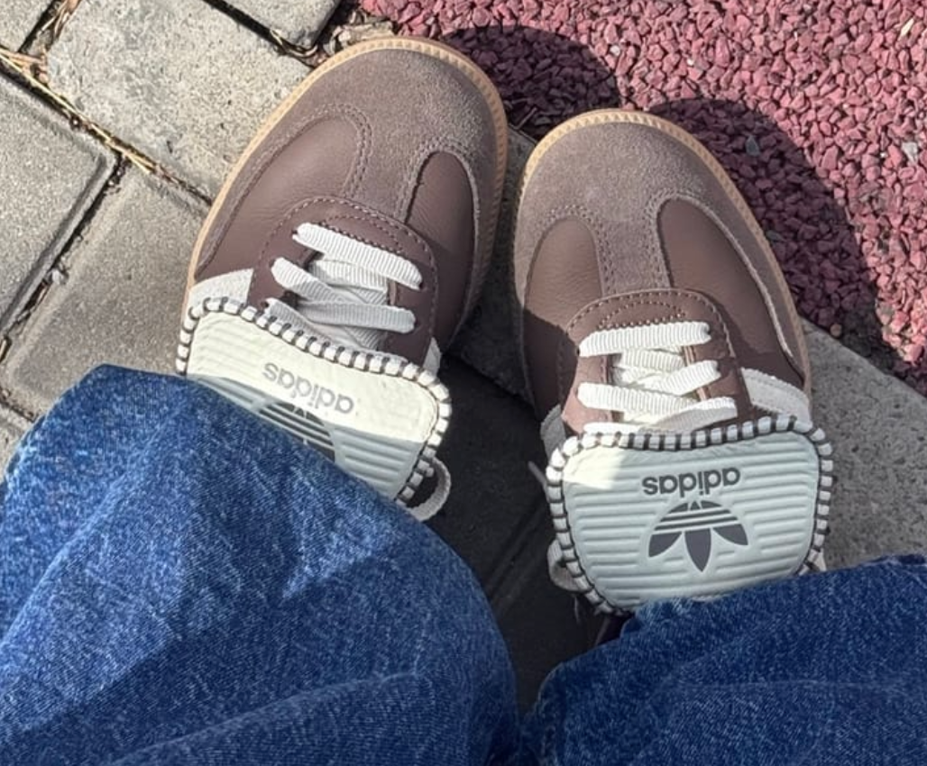 Samba LT “Earth Strata”