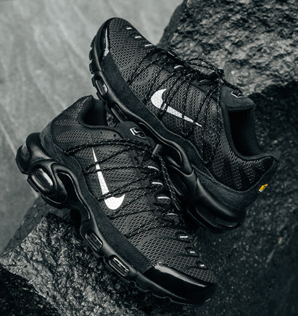 Air Max Plus Utility
