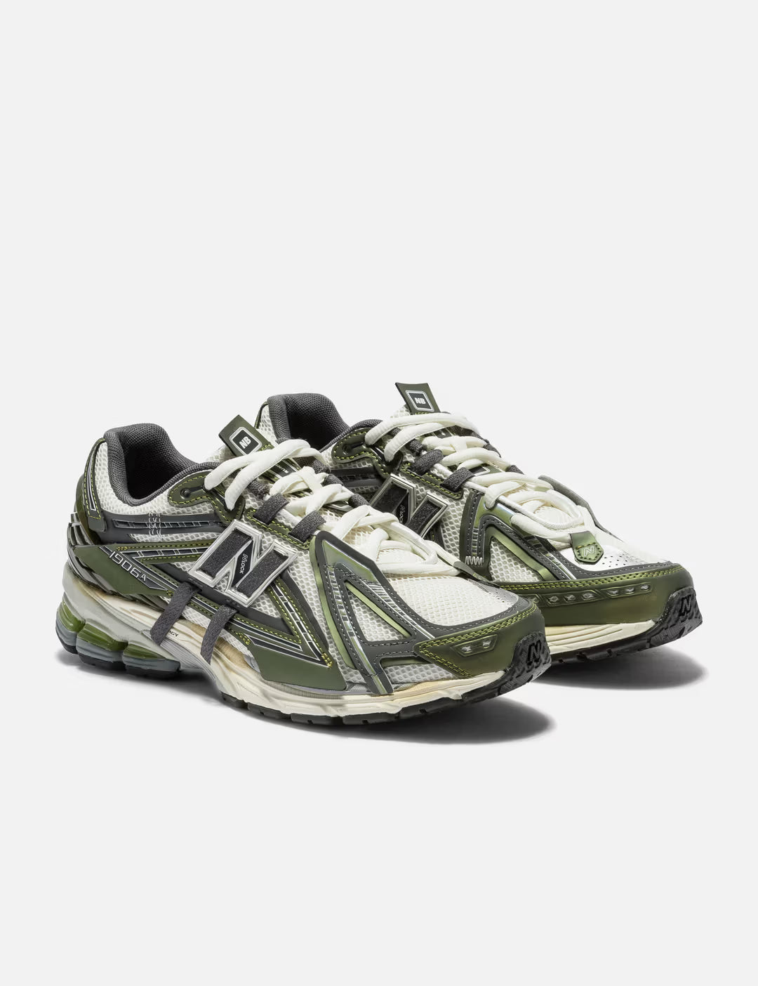 NB 1906A Olive Juice