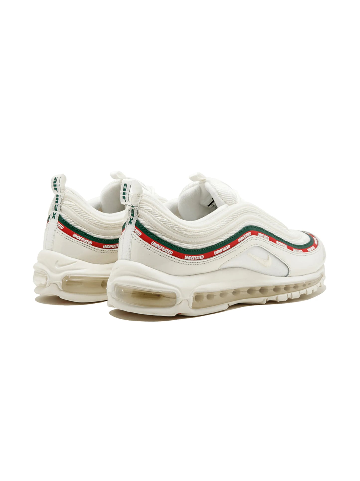 Air MAX 97 OG/Undefeated