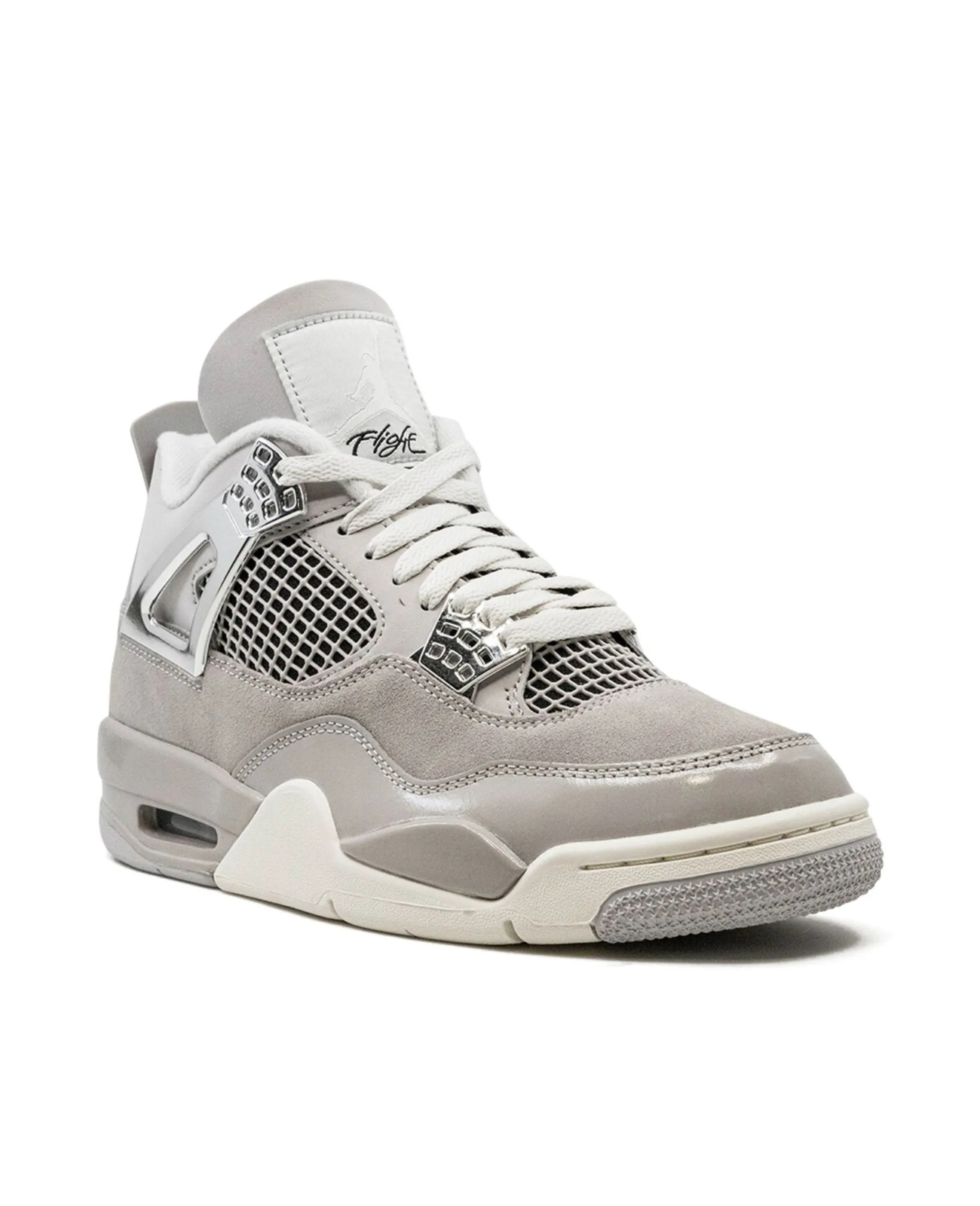 Air Jordan 4 Retro "Frozen Moments"