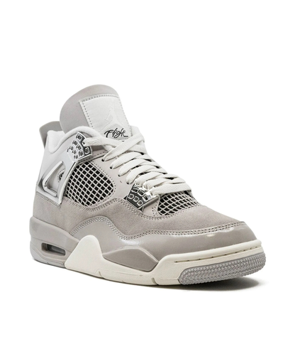 Air Jordan 4 Retro "Frozen Moments"