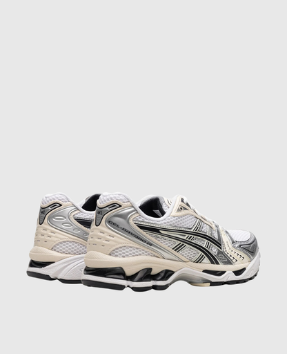 ASICS "baskets Gel-Kayano 14 ""White Midnight"