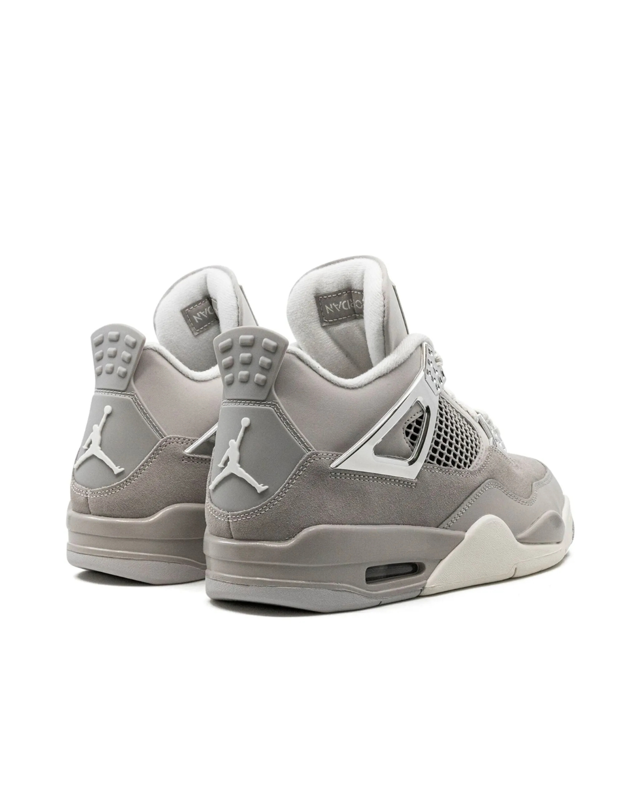 Air Jordan 4 Retro "Frozen Moments"