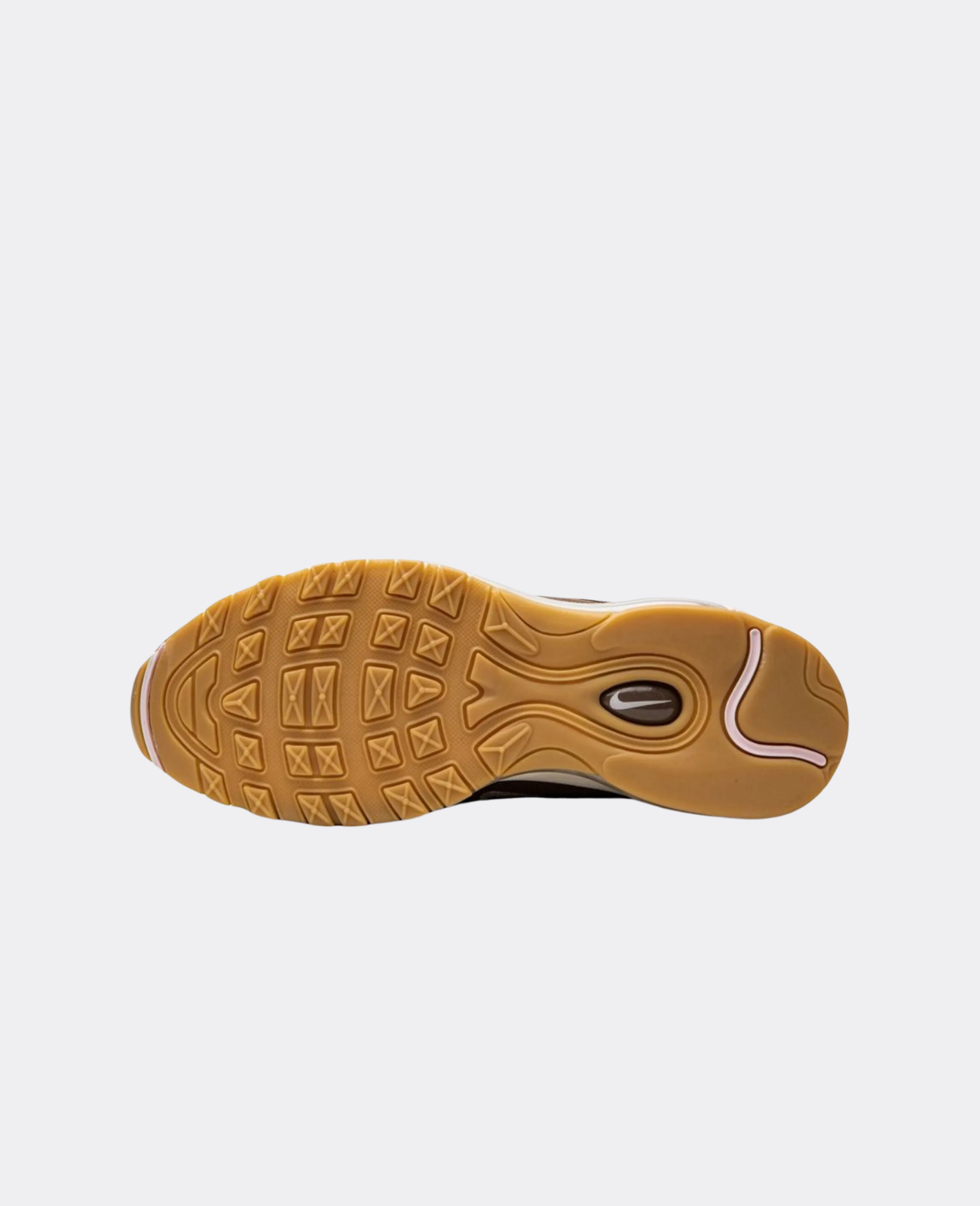 Air Max 97 "Crepe" sneakers