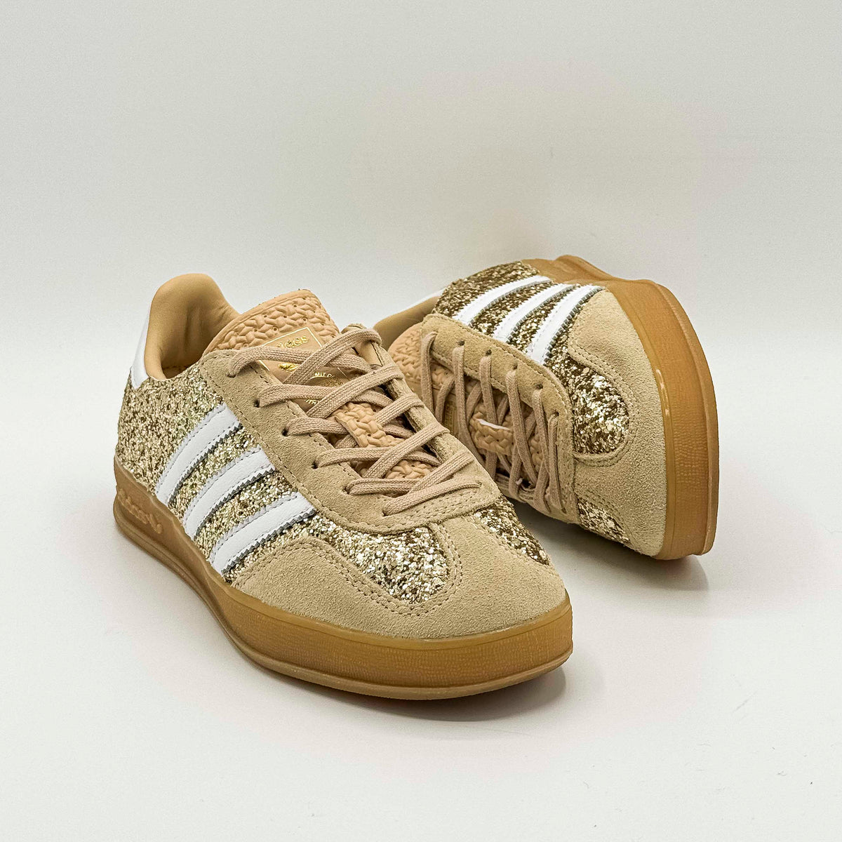 GAZELLE GOLDEN HOUR
