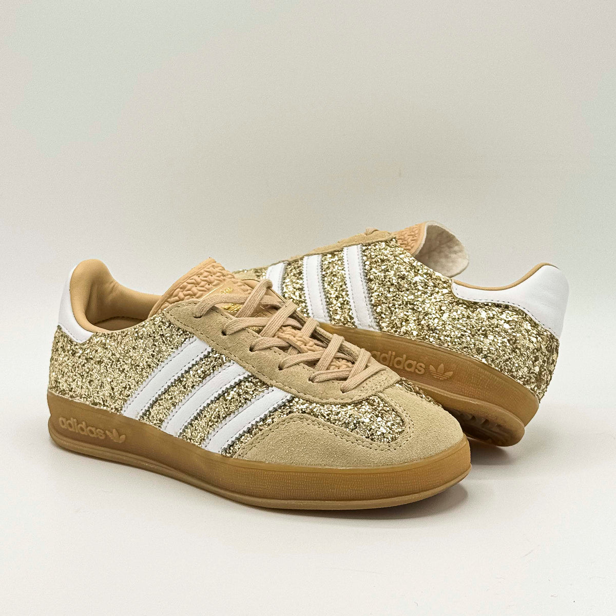 GAZELLE GOLDEN HOUR