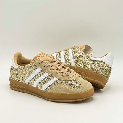 GAZELLE GOLDEN HOUR