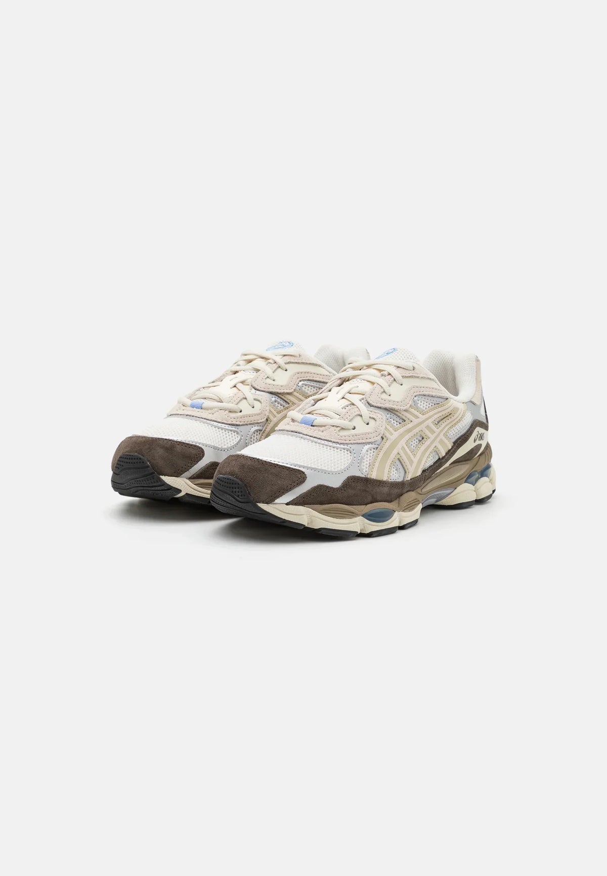 ASICS Gel-NYC Cream