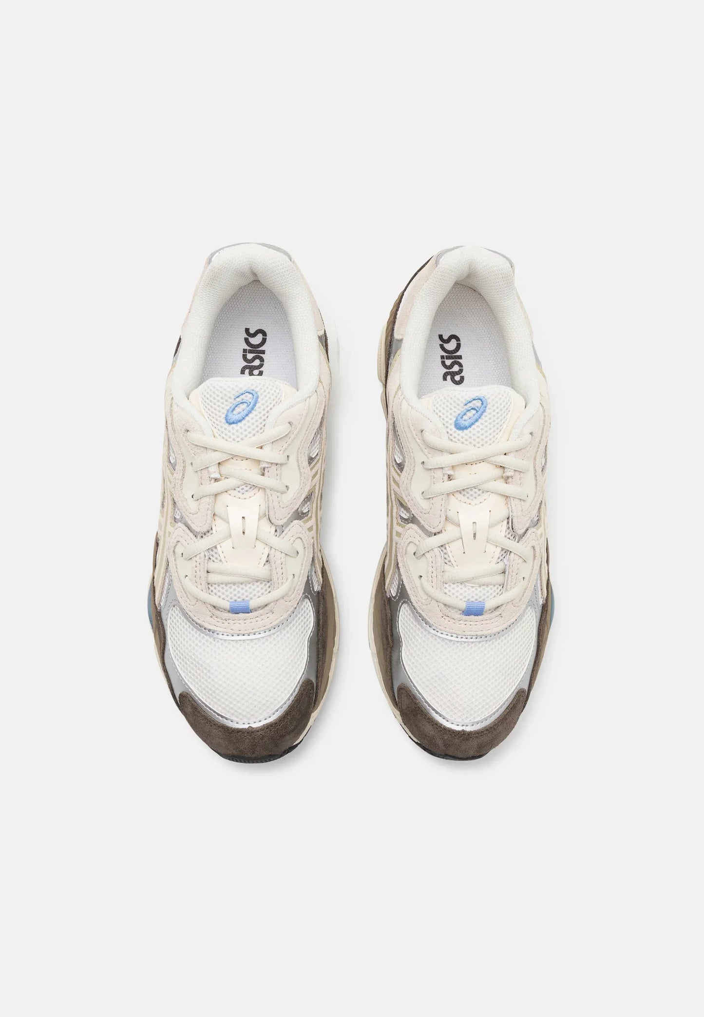 ASICS Gel-NYC Cream