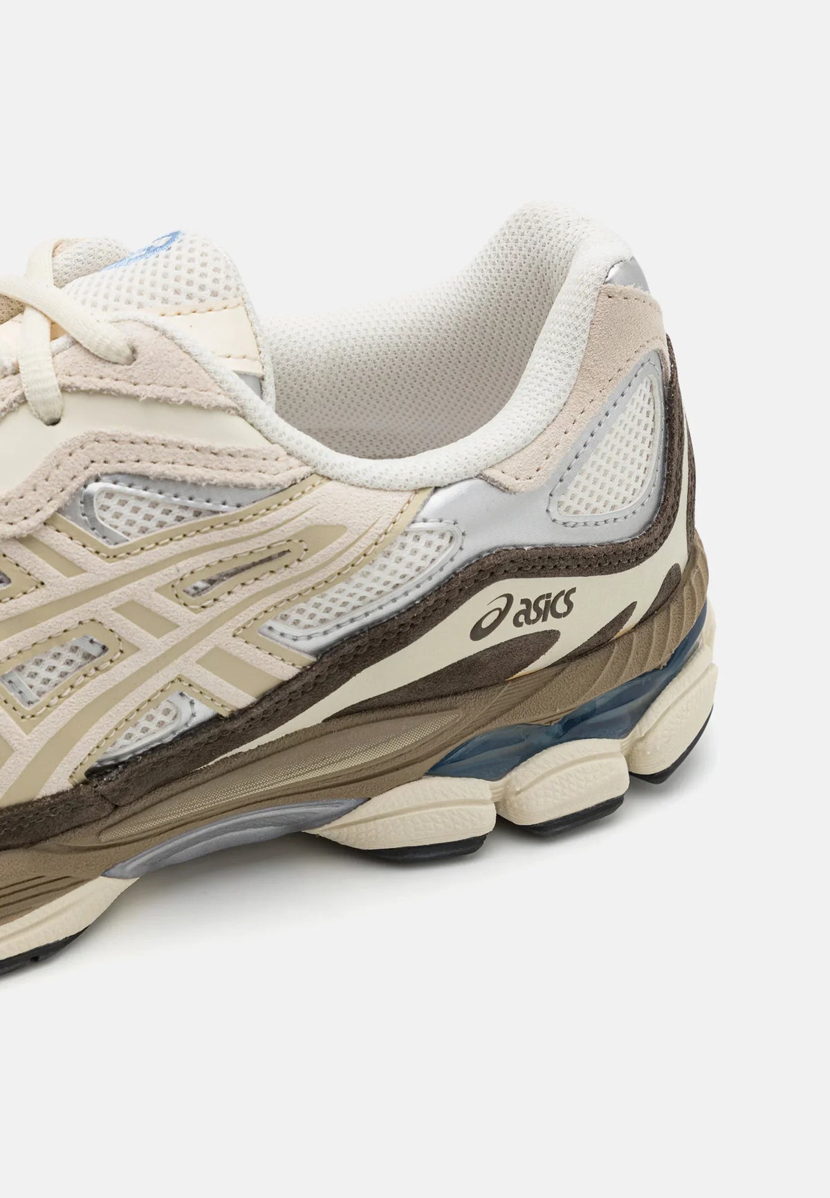 ASICS Gel-NYC Cream
