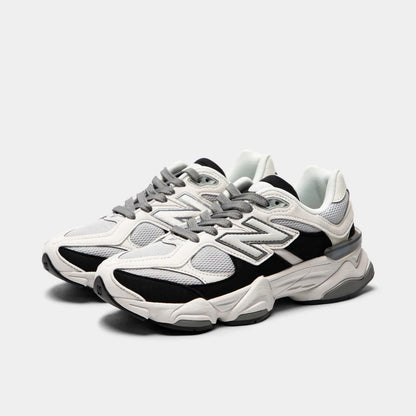 NB 9060 Grey/Jet Black