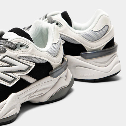 NB 9060 Grey/Jet Black
