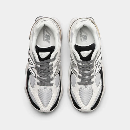 NB 9060 Grey/Jet Black