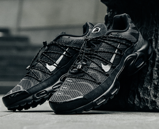 Air Max Plus Utility