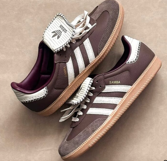 Samba LT “Earth Strata”