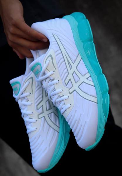 Quantum 360 8 'White Tiffany'