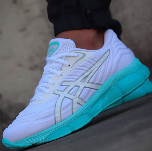 Quantum 360 8 'White Tiffany'