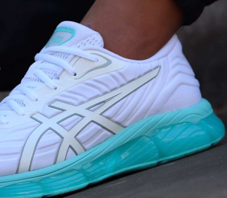 Quantum 360 8 'White Tiffany'