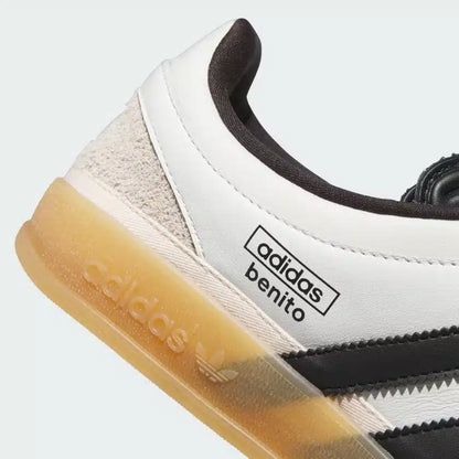 Bad Bunny x Gazelle Indoor Benito