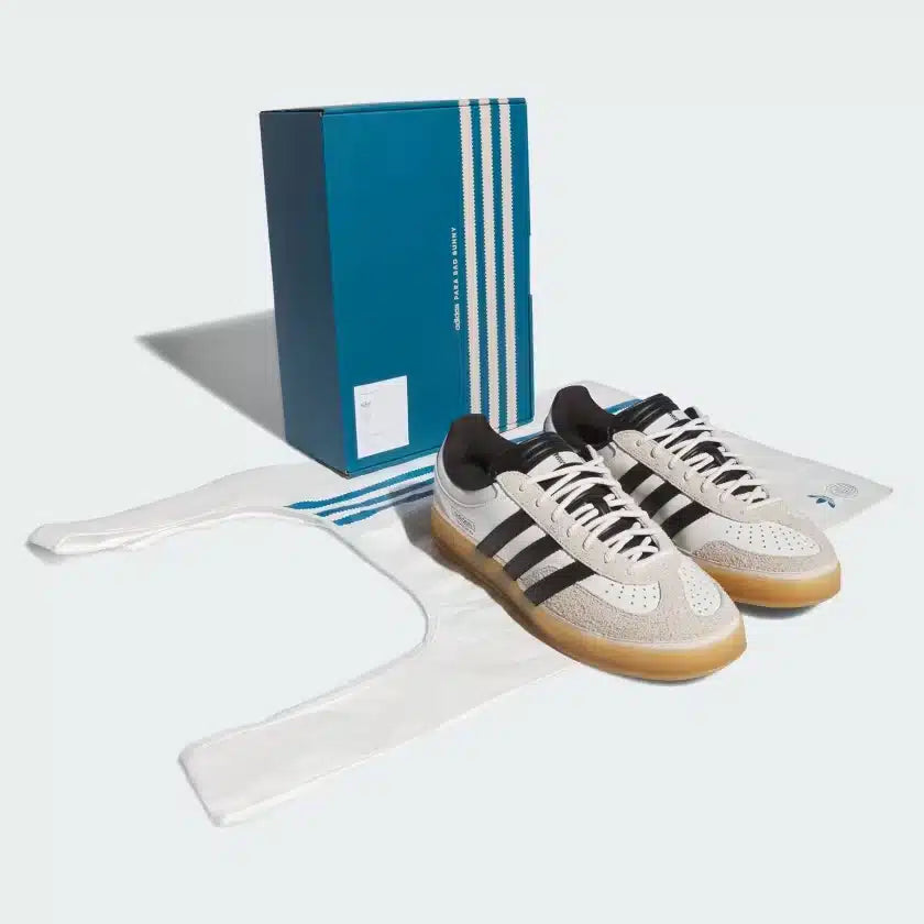 Bad Bunny x Gazelle Indoor Benito
