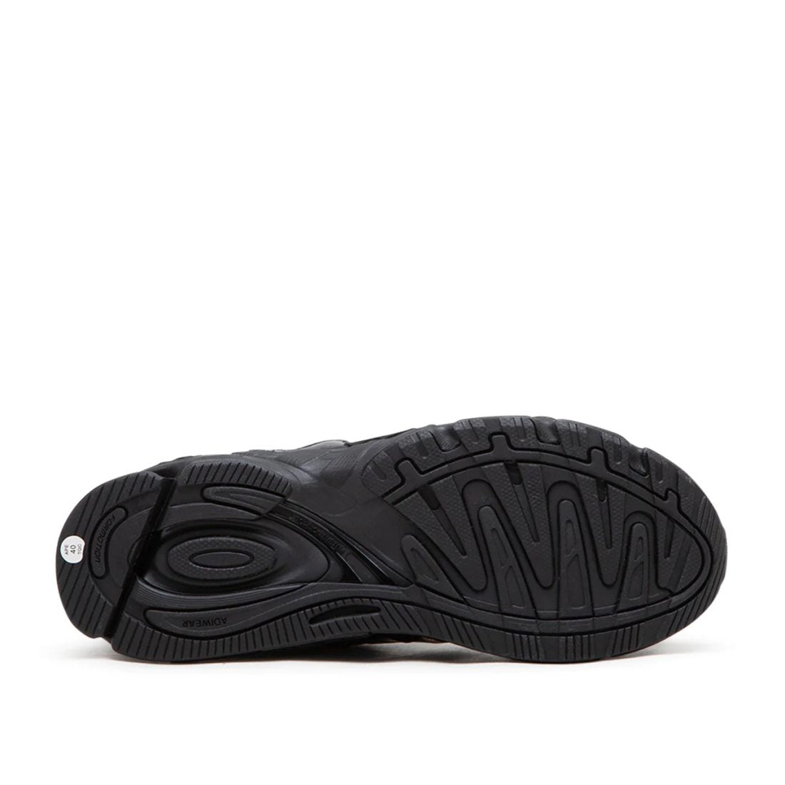 Bad Bunny x adidas Response CL Black