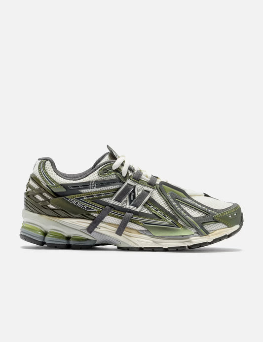 NB 1906A Olive Juice
