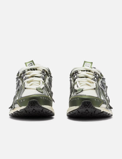 NB 1906A Olive Juice