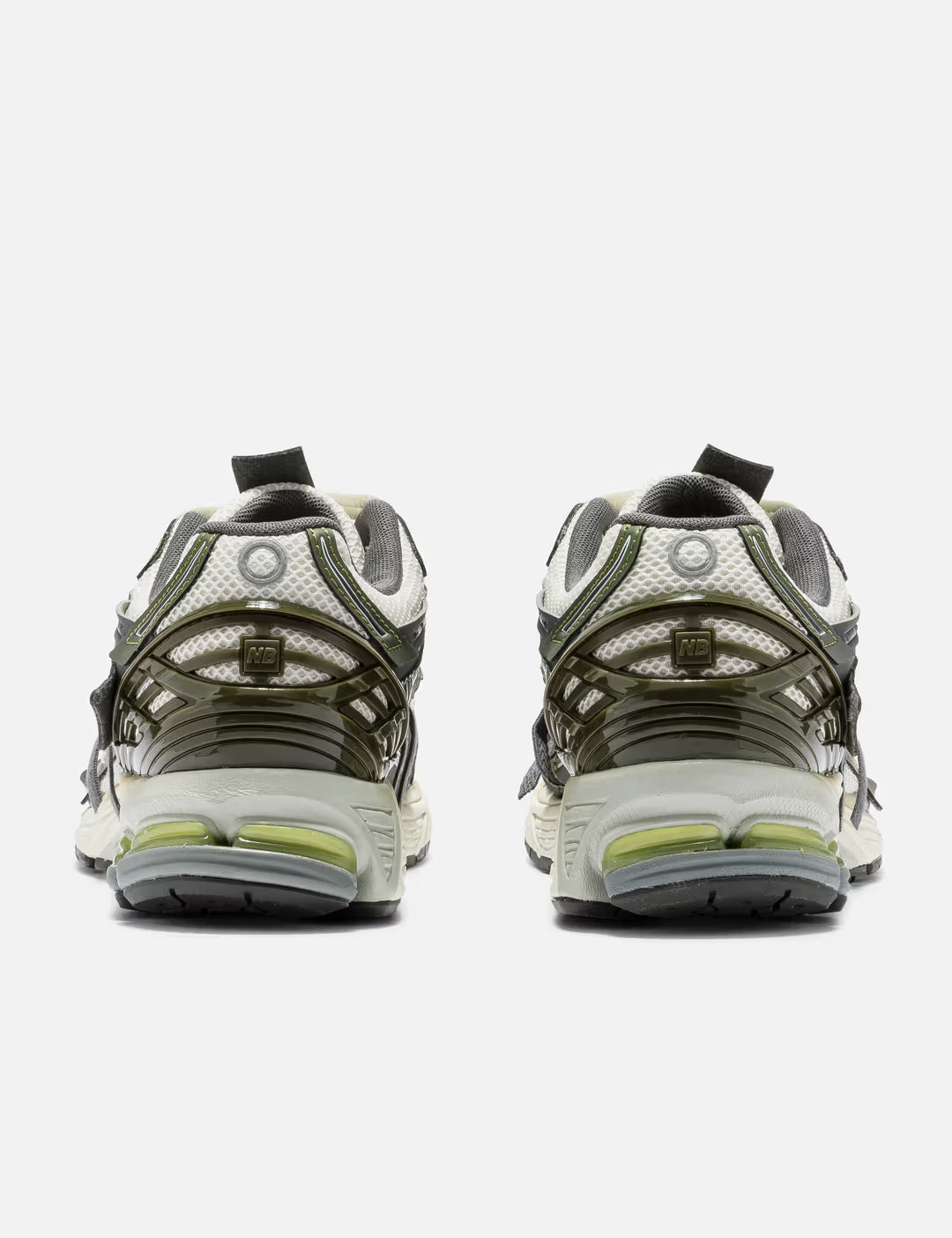 NB 1906A Olive Juice