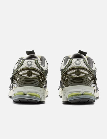 NB 1906A Olive Juice