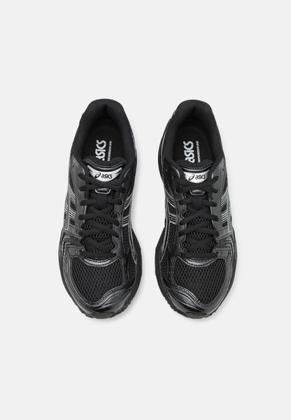 ASICS GEL-KAYANO 14  "Black silver"