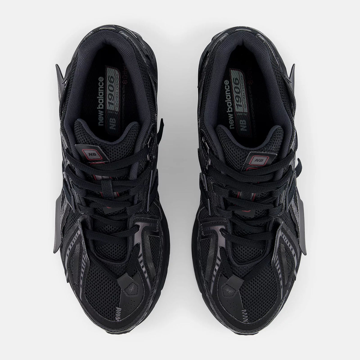 NB 1906A Tech Explosion